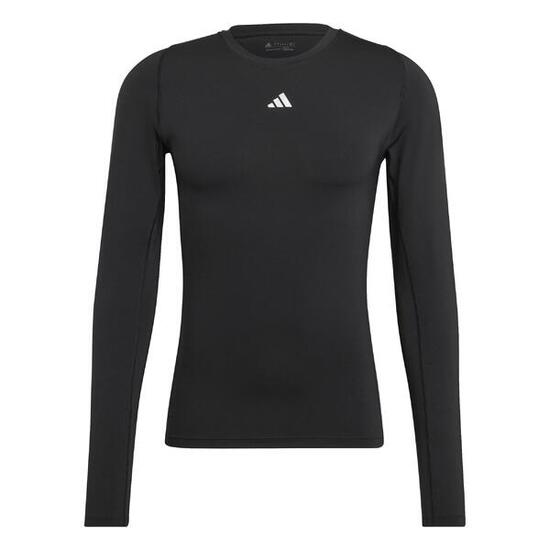 T-shirt à manches longues Adidas modèle HP0626 pour homme