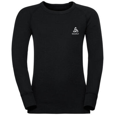 Suw top crew neck l/s active originals k