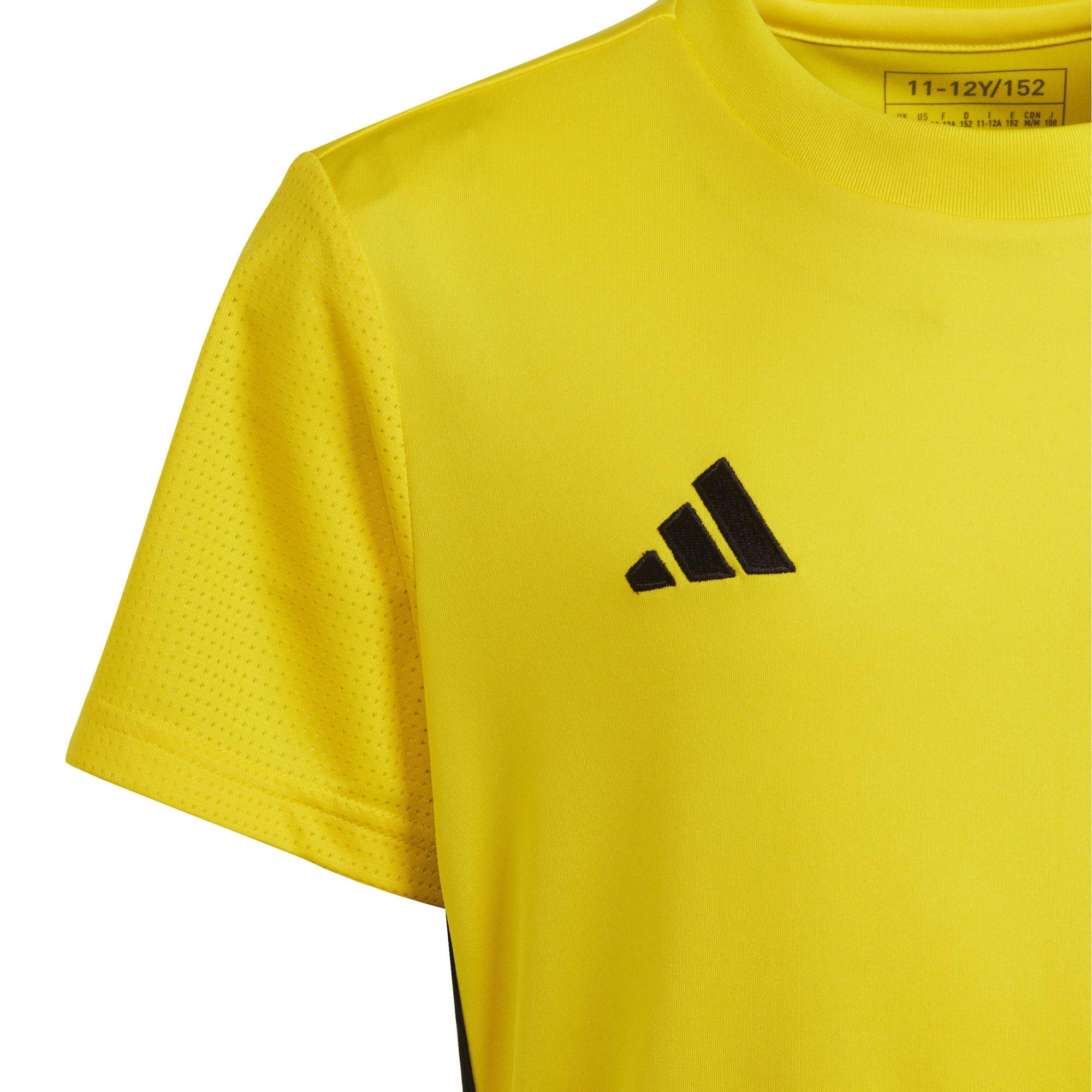 Maillot enfant adidas Tabela 23 3/7