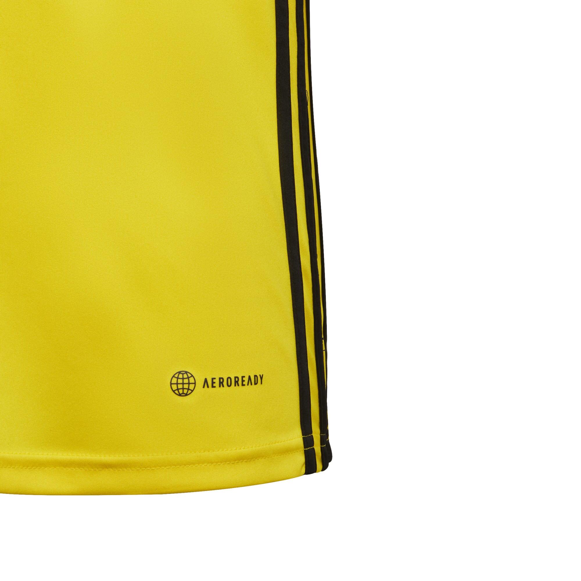 Maillot enfant adidas Tabela 23 4/7