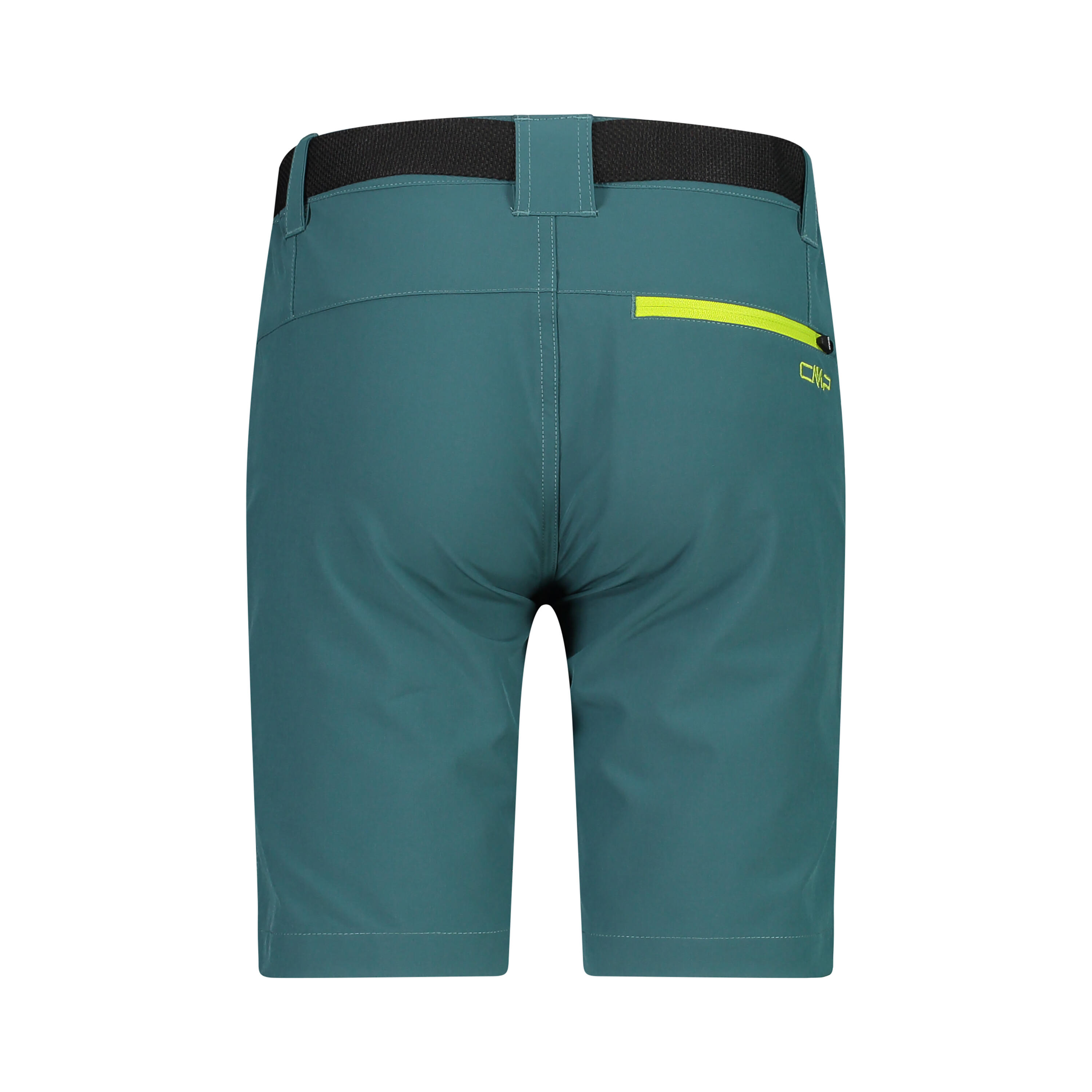 CMP Jungen Short Stretch Bermuda 3T51844 4/4