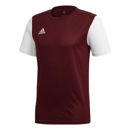 ADIDAS Estro 19 Maillot Junior - T-shirt football manches courtes Regular Fit
