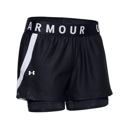 Short Under Armour Play Up 2In1 Shorts