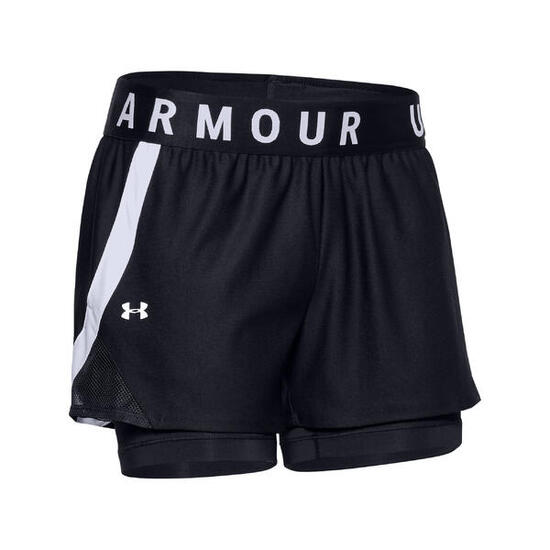 Short Under Armour Play Up 2In1 Shorts