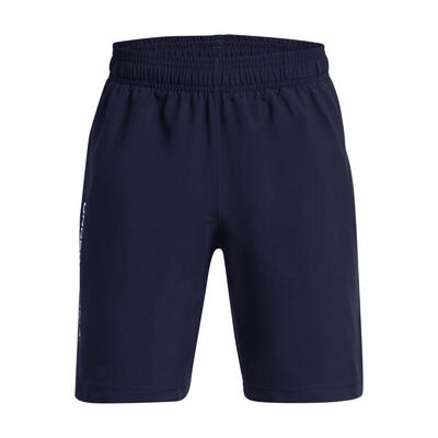Under Armour Jungen Short UA Woven Wdmk Shorts 1383341