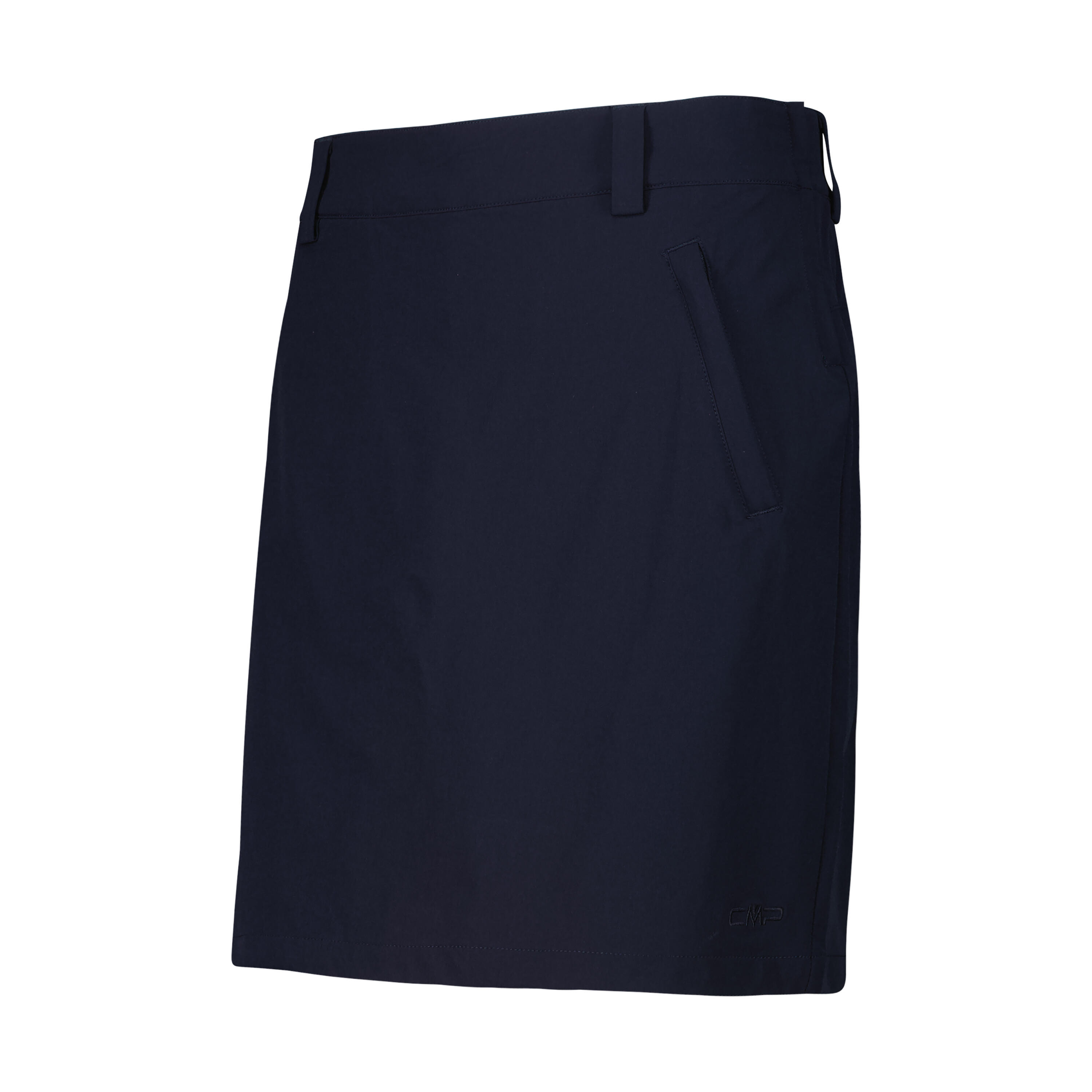 CMP Damen Rock WOMAN SKIRT 2 IN 1 34T5036 5/5