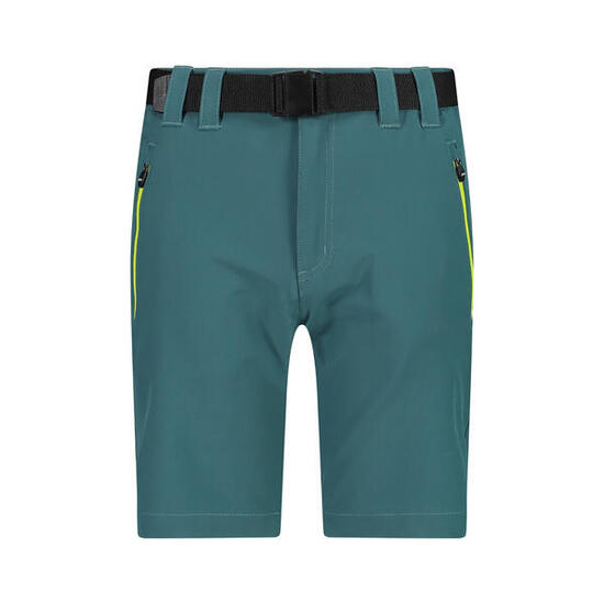 CMP Jungen Short Stretch Bermuda 3T51844