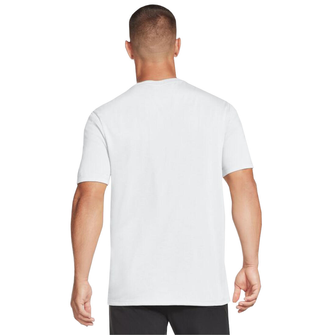 Skechers Dri-Release SKX Tee, męski t-shirt 2/2