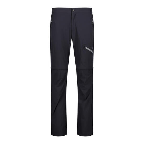 CMP Herren Hose MAN ZIP OFF PANT 31T5157