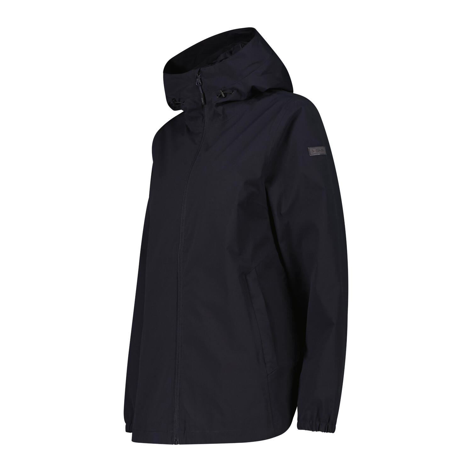 Veste imperméable femme CMP 3/3