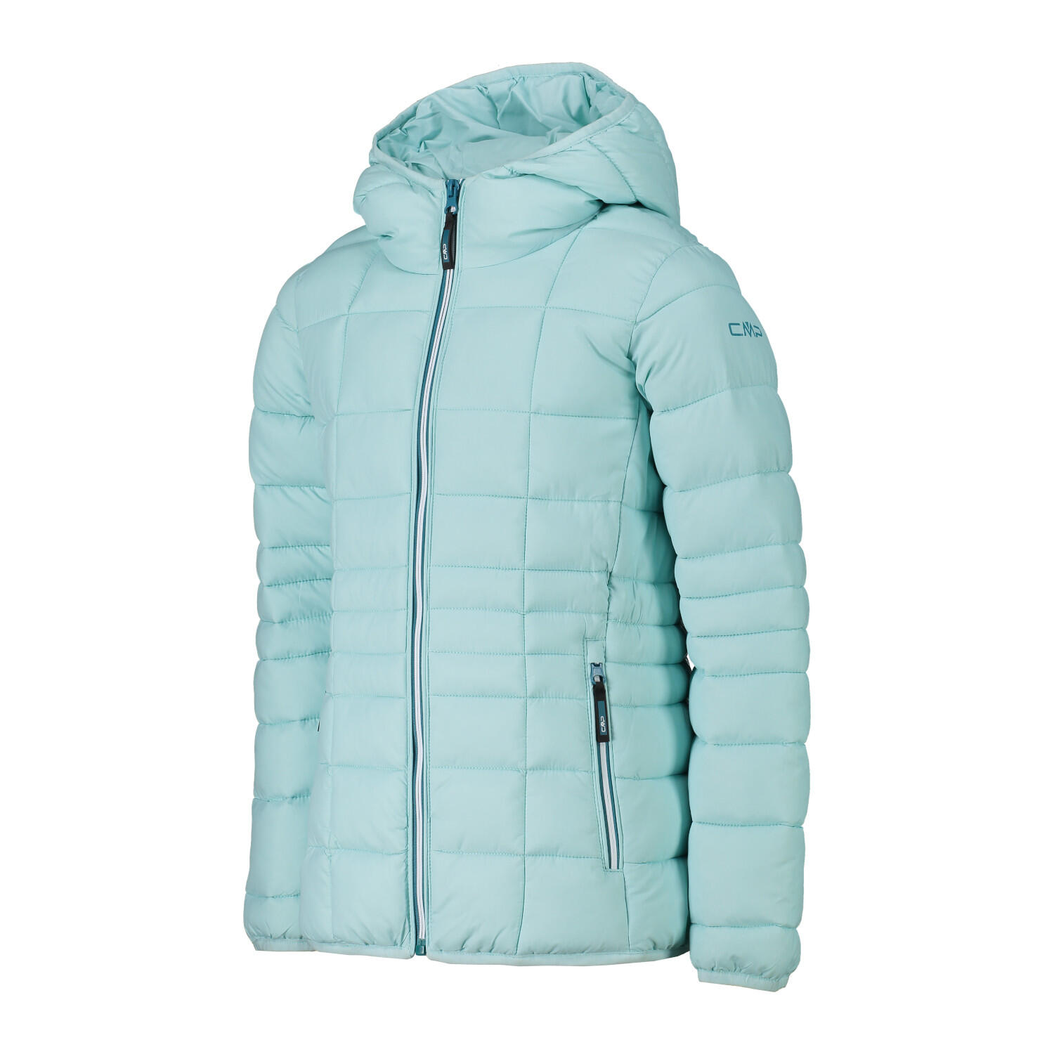 CMP Mädchen Jacke KID G JACKET FIX HOOD 34Z3445 3/3