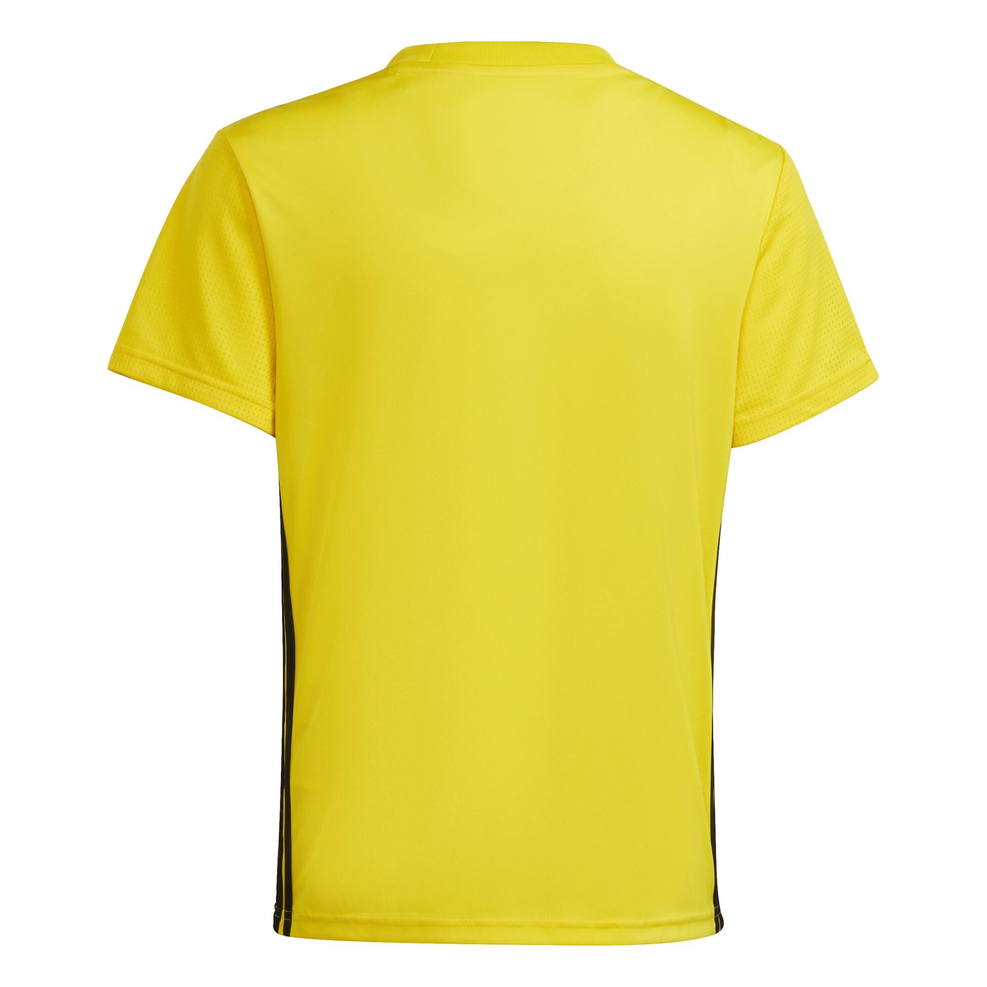 Camisola para crianças adidas Tabela 23 2/7