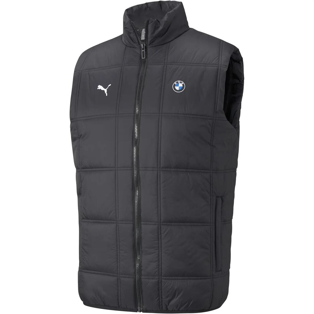 Puma BMW M Motorsport, Black