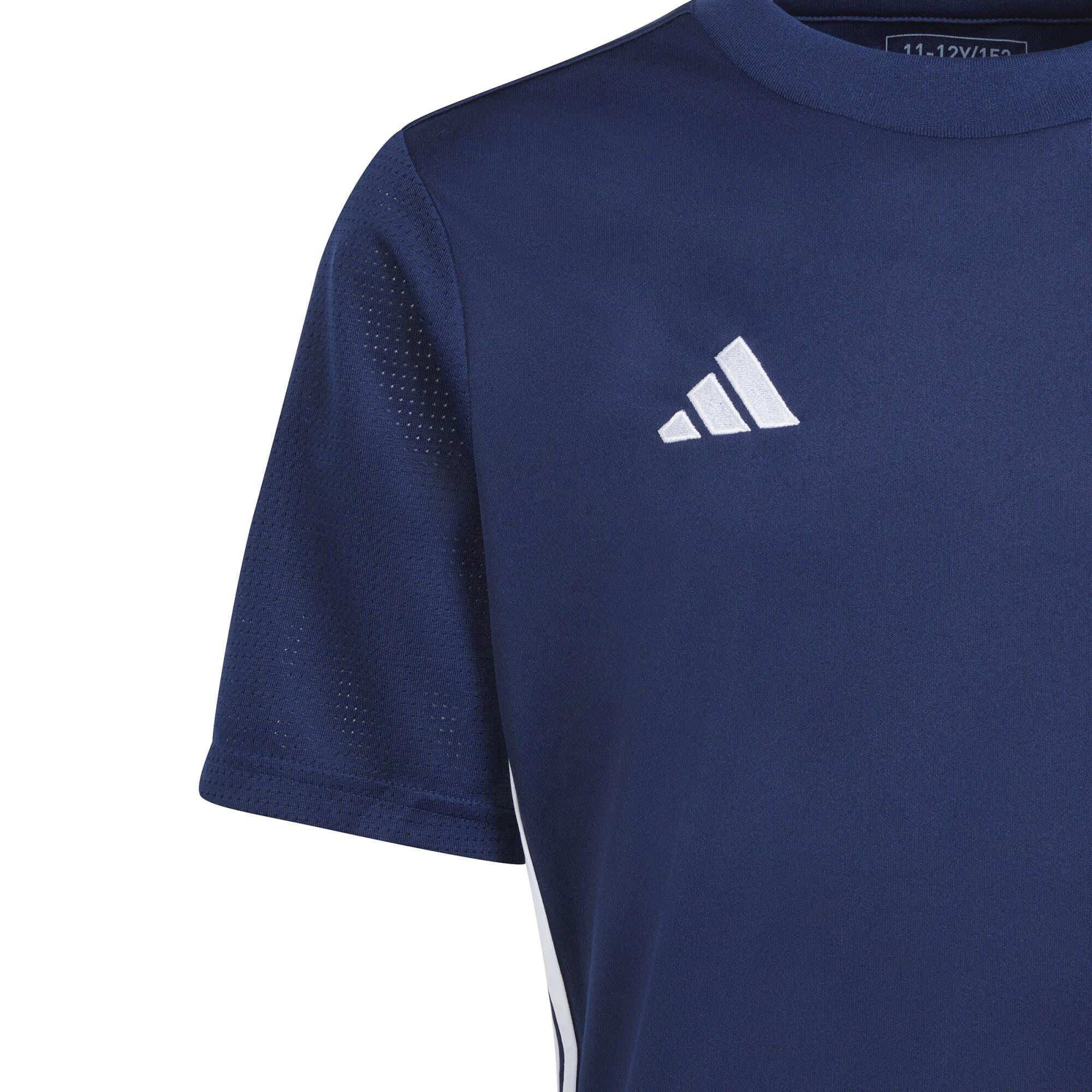 Maillot enfant adidas Tabela 23 3/7