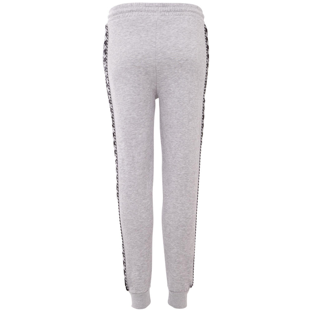 Calças para Mulheres Kappa Inama Sweat Pants 5/7