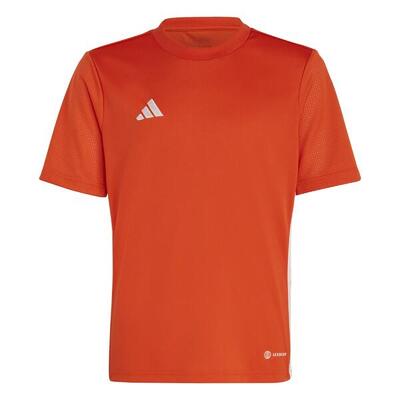 Adidas tabela 23 kinderwedstrijdshirt blauw - aeroready