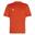 Tricou adidas Junior Fotbal Portocaliu Tabela 23
