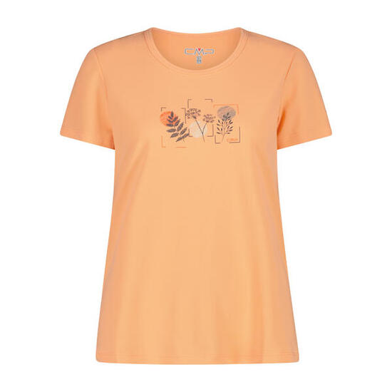CMP Damen T-Shirt WOMAN T-SHIRT 38T6656