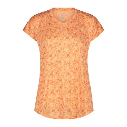 Dames jersey shirt CMP