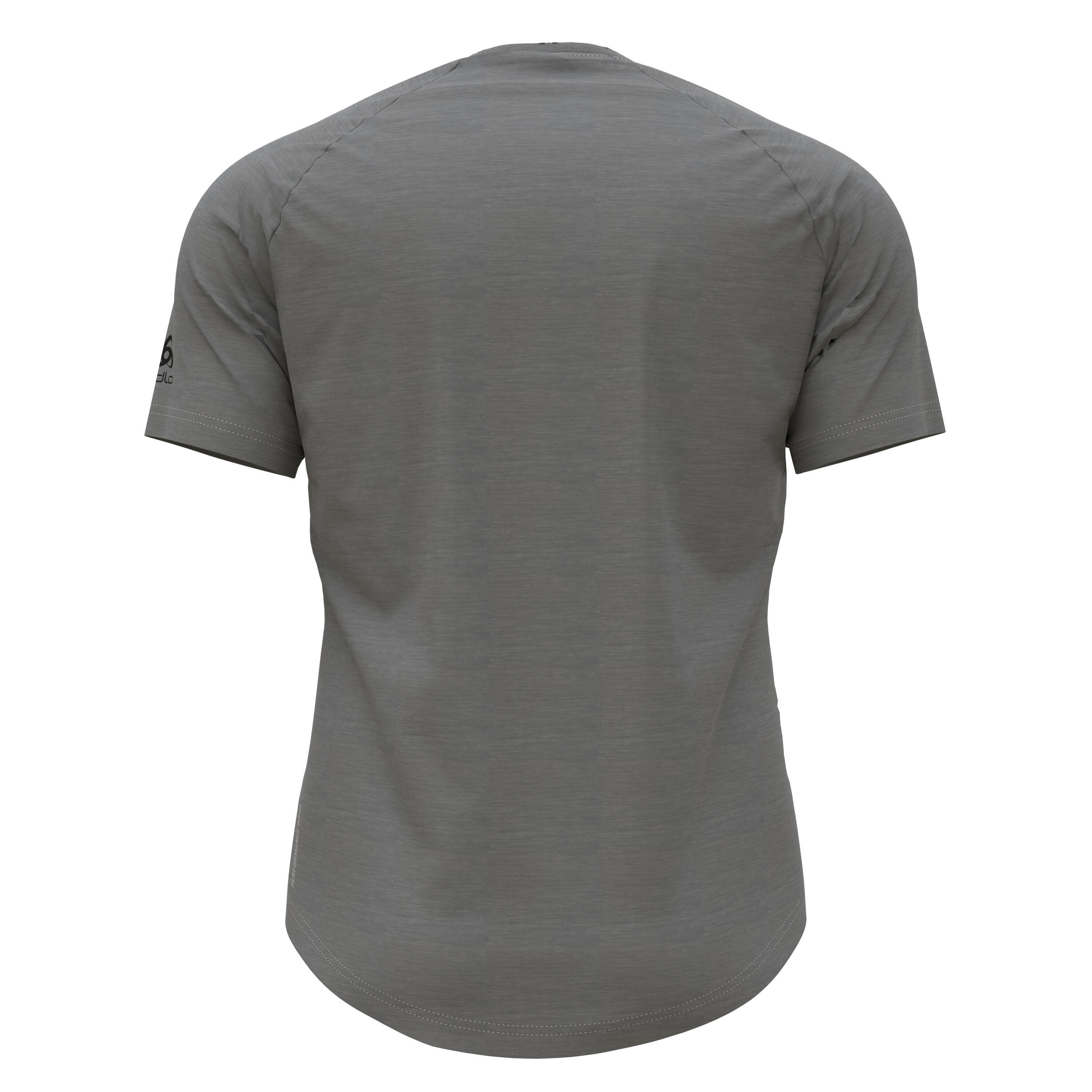 Odlo Herren T-Shirt Ascent Performance Crew Neck s/s Shirt 551262 2/2