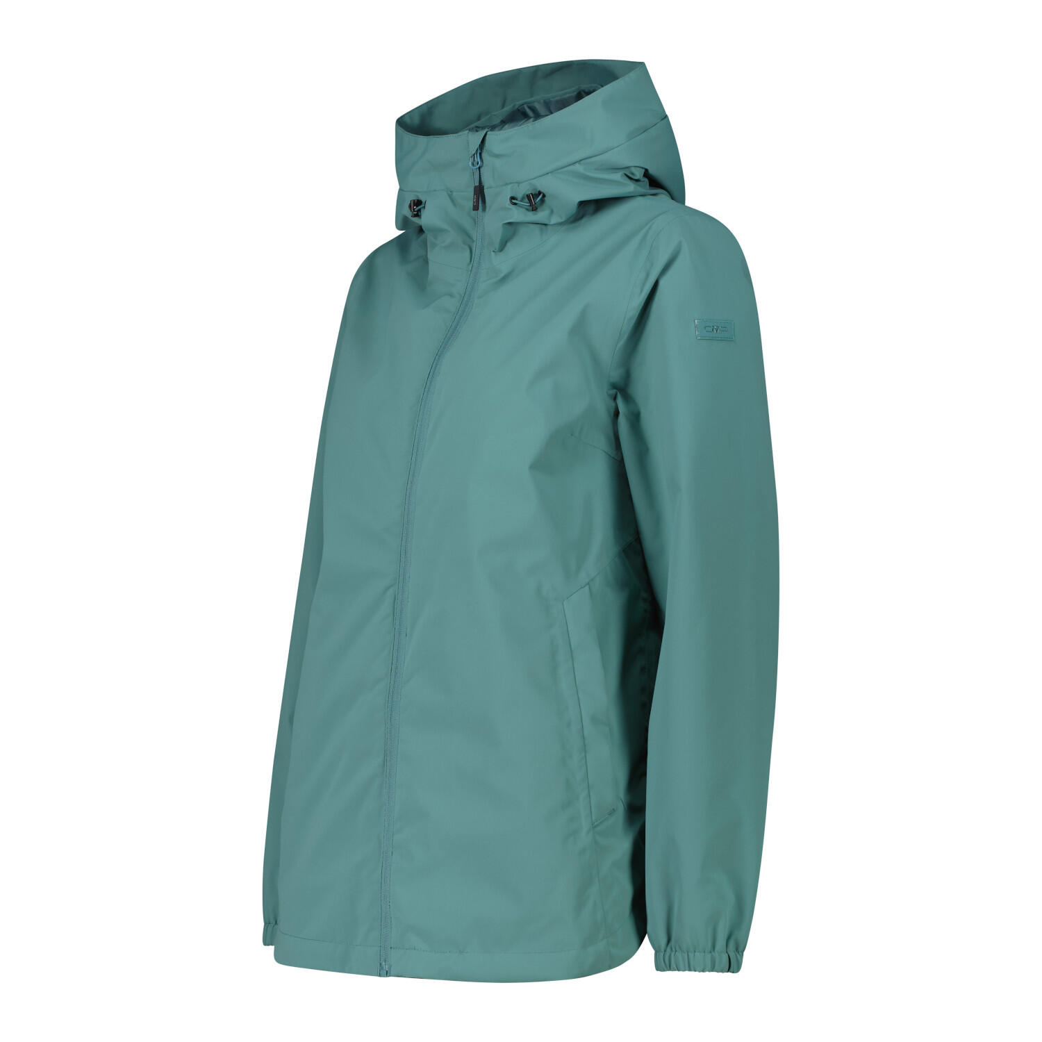 CMP Damen Jacke Woman Jacket Fix Hood 35Z5286 5/5