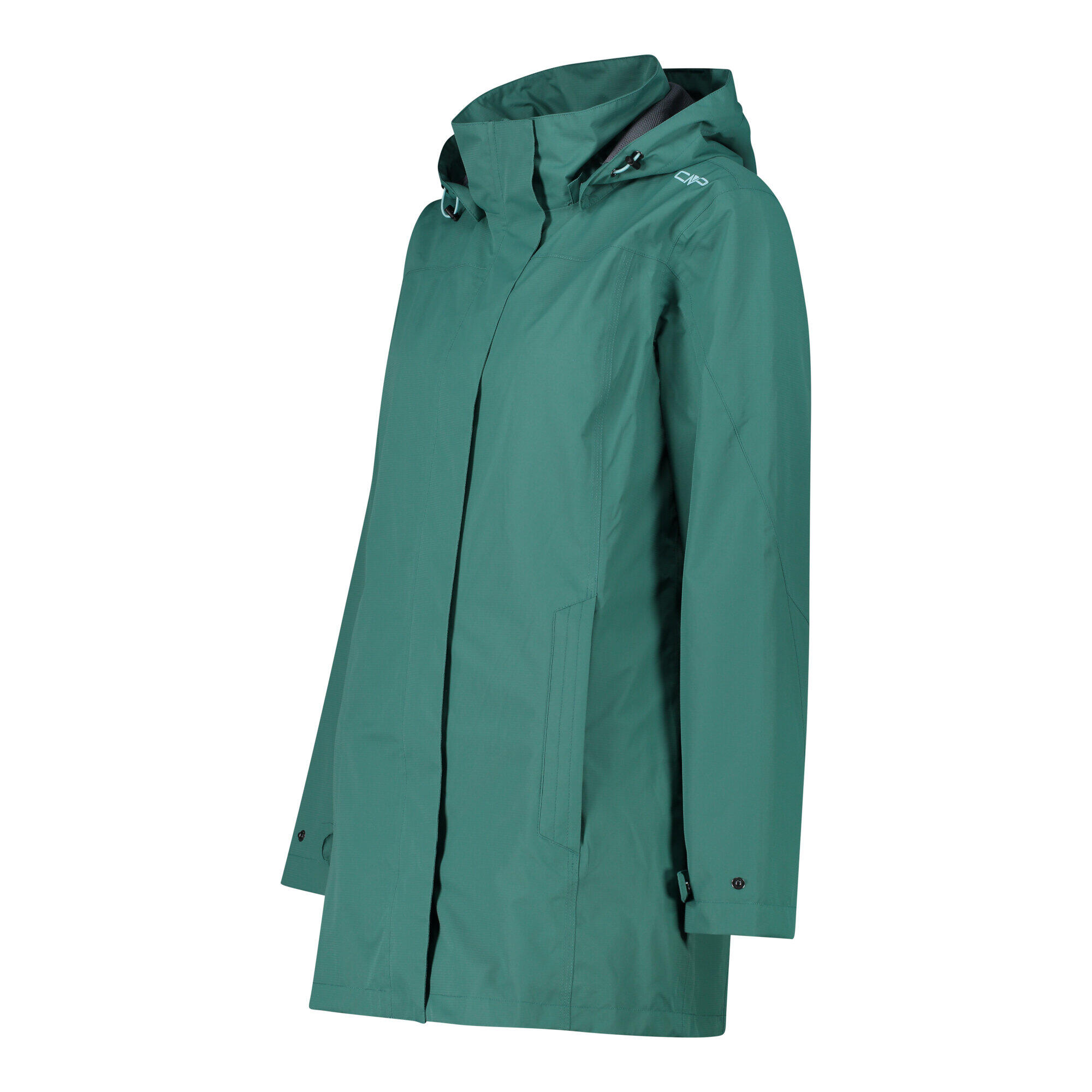 Veste imperméable femme CMP 3/4