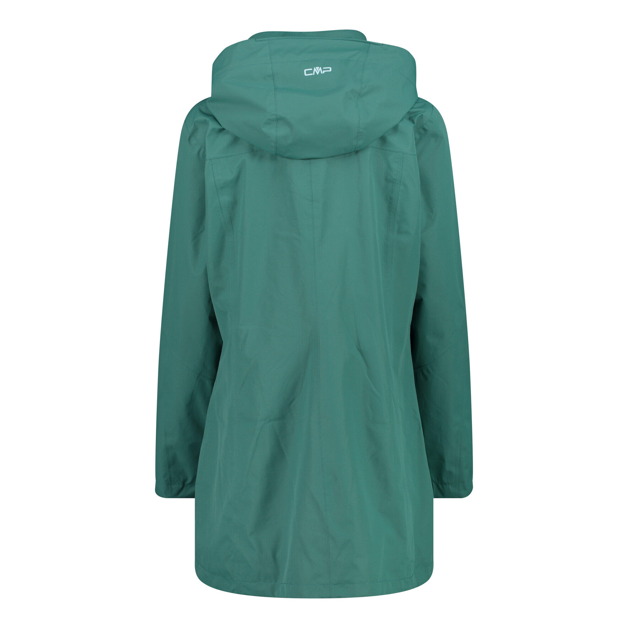 Veste imperméable femme CMP 2/4