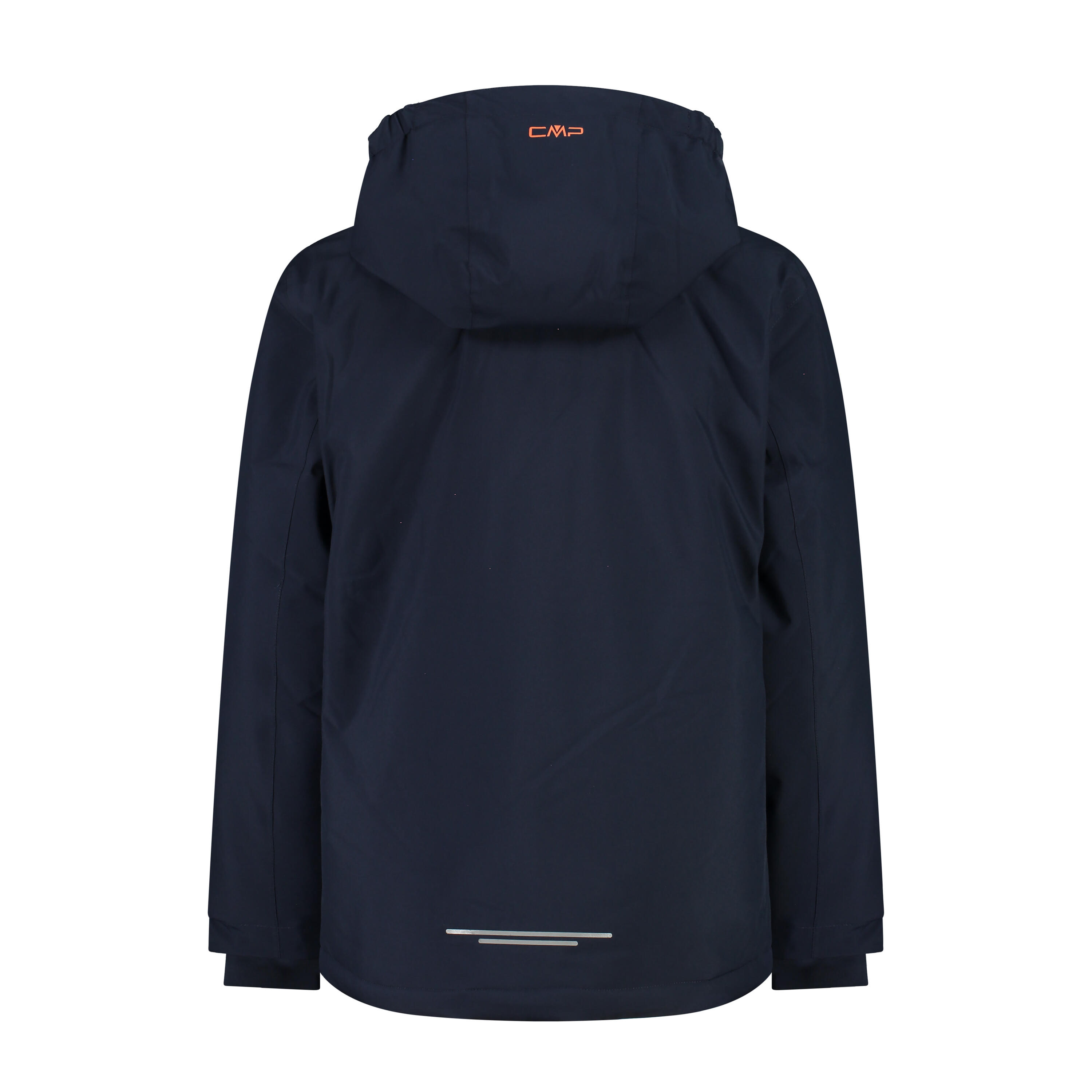 CMP Jungen Skijacke Boy Jacket Snaps Hood 39W1924 4/5