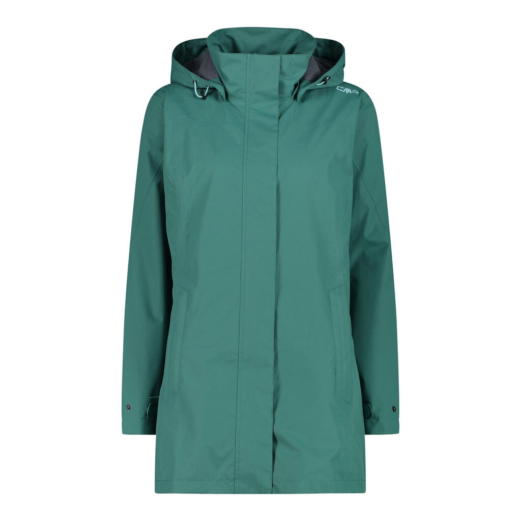 Women's waterproof jacket CMP