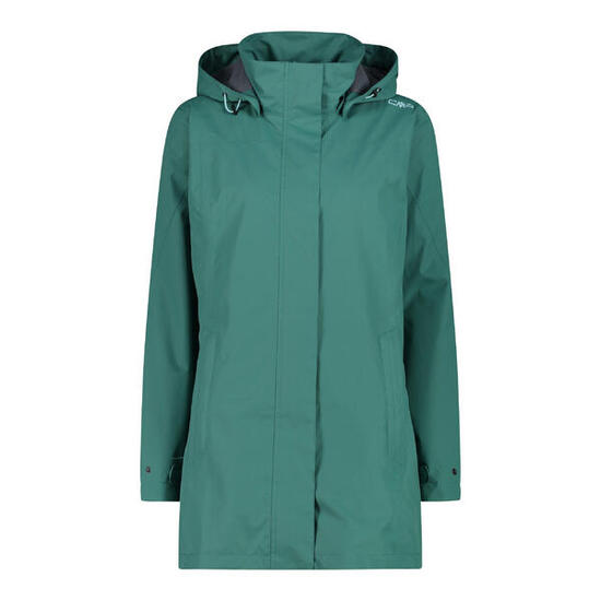 Veste imperméable femme CMP