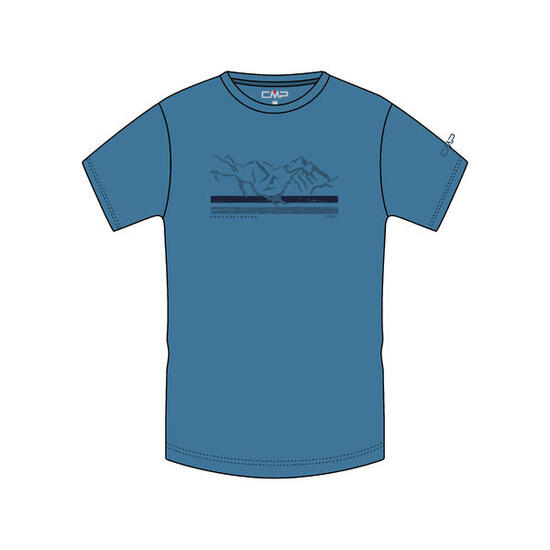 Koszulka chłopięca CMP Equinoxa