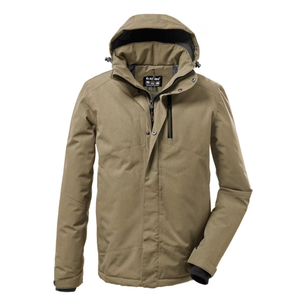 KILLTEC killtec Herren Funktionsjacke KOW 161 MN JCKT 37589