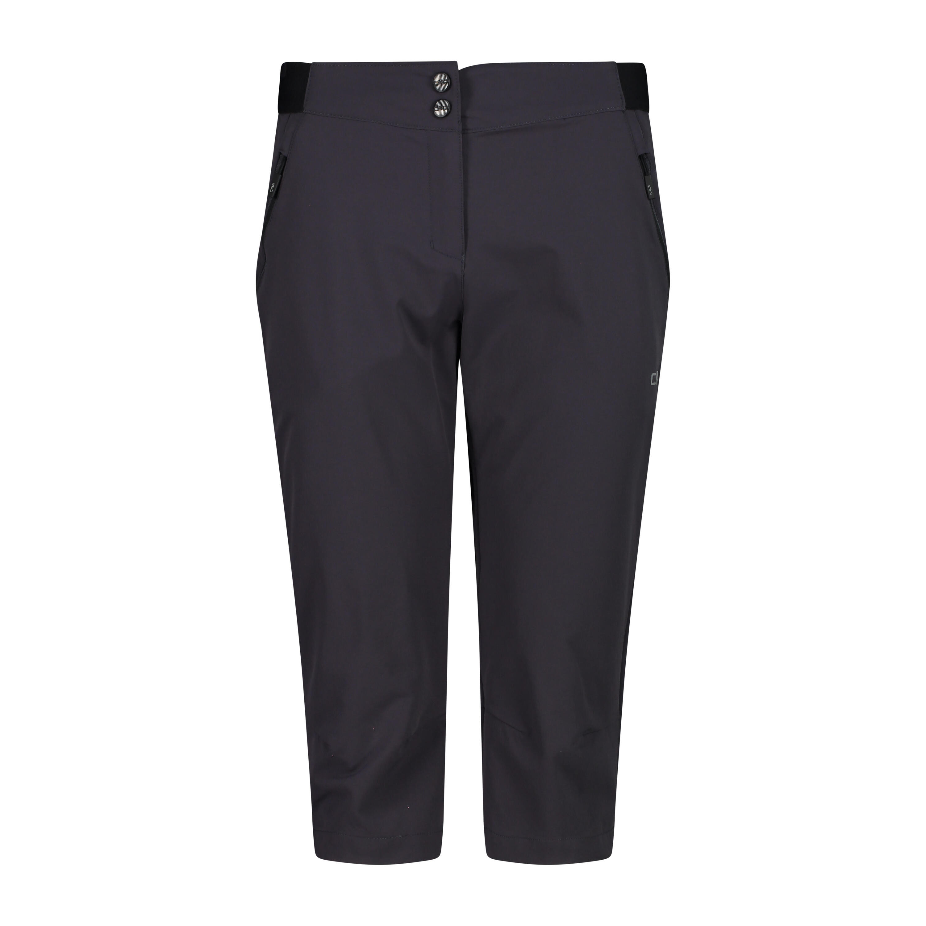 Pantaloni court femme CMP Capri 1/3
