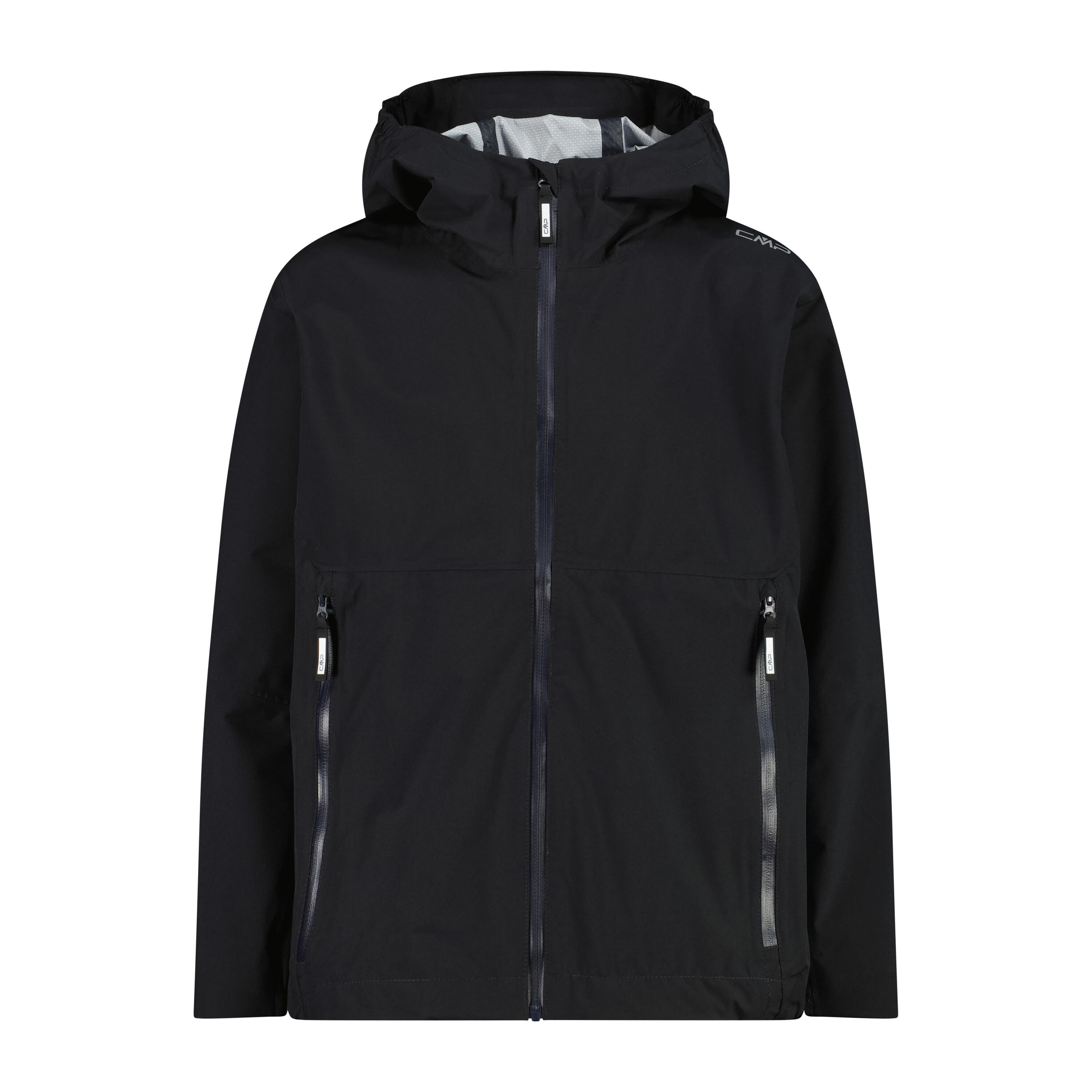 Veste imperméable enfant CMP Unlimitech 1/7