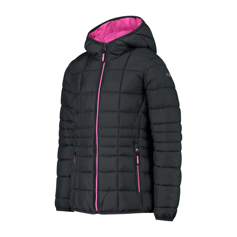 Jachetă de puf pentru copii CMP 34Z3445
