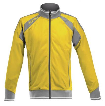 Veste zippée enfant Acerbis England