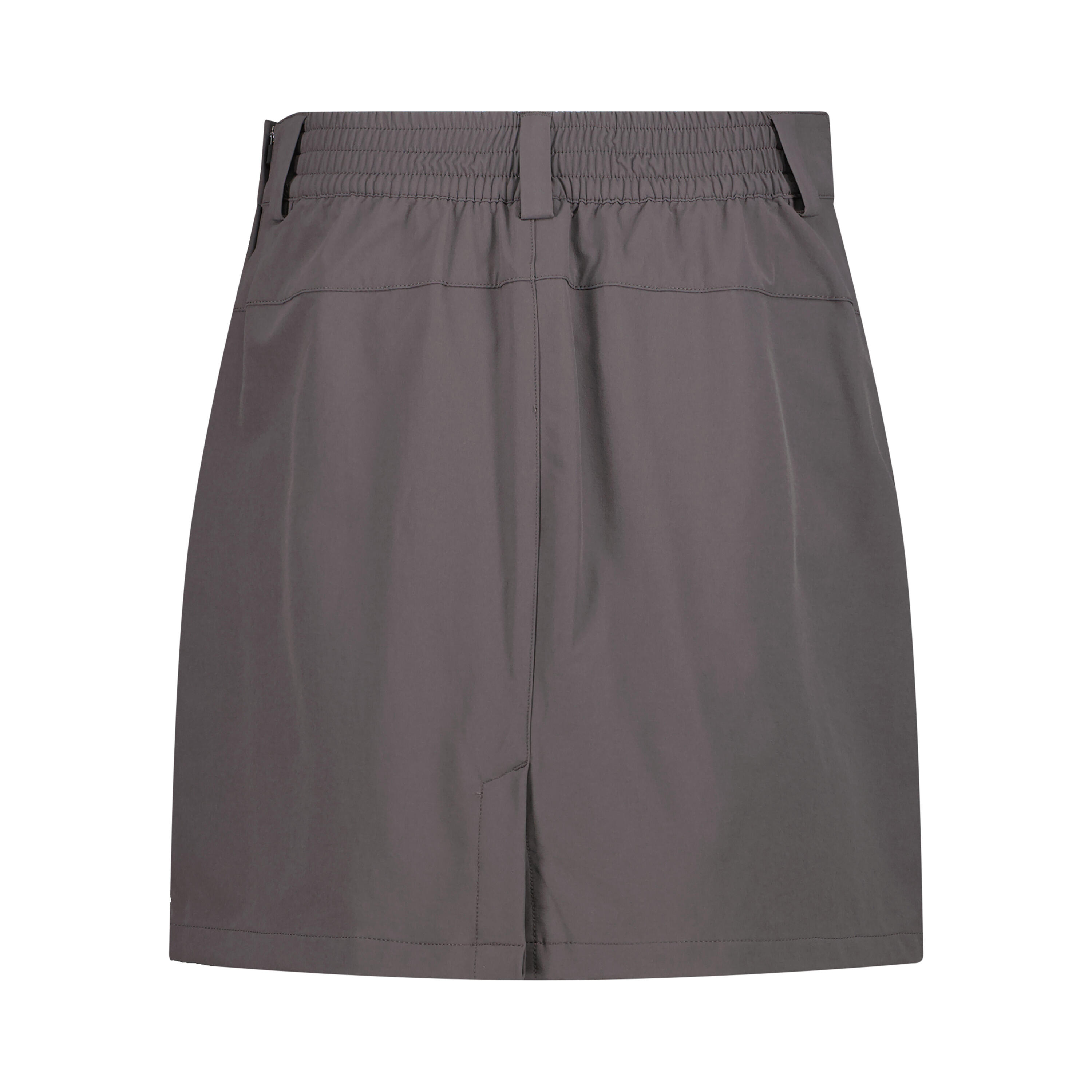 CMP Damen Rock WOMAN SKIRT 2 IN 1 34T5036 2/3
