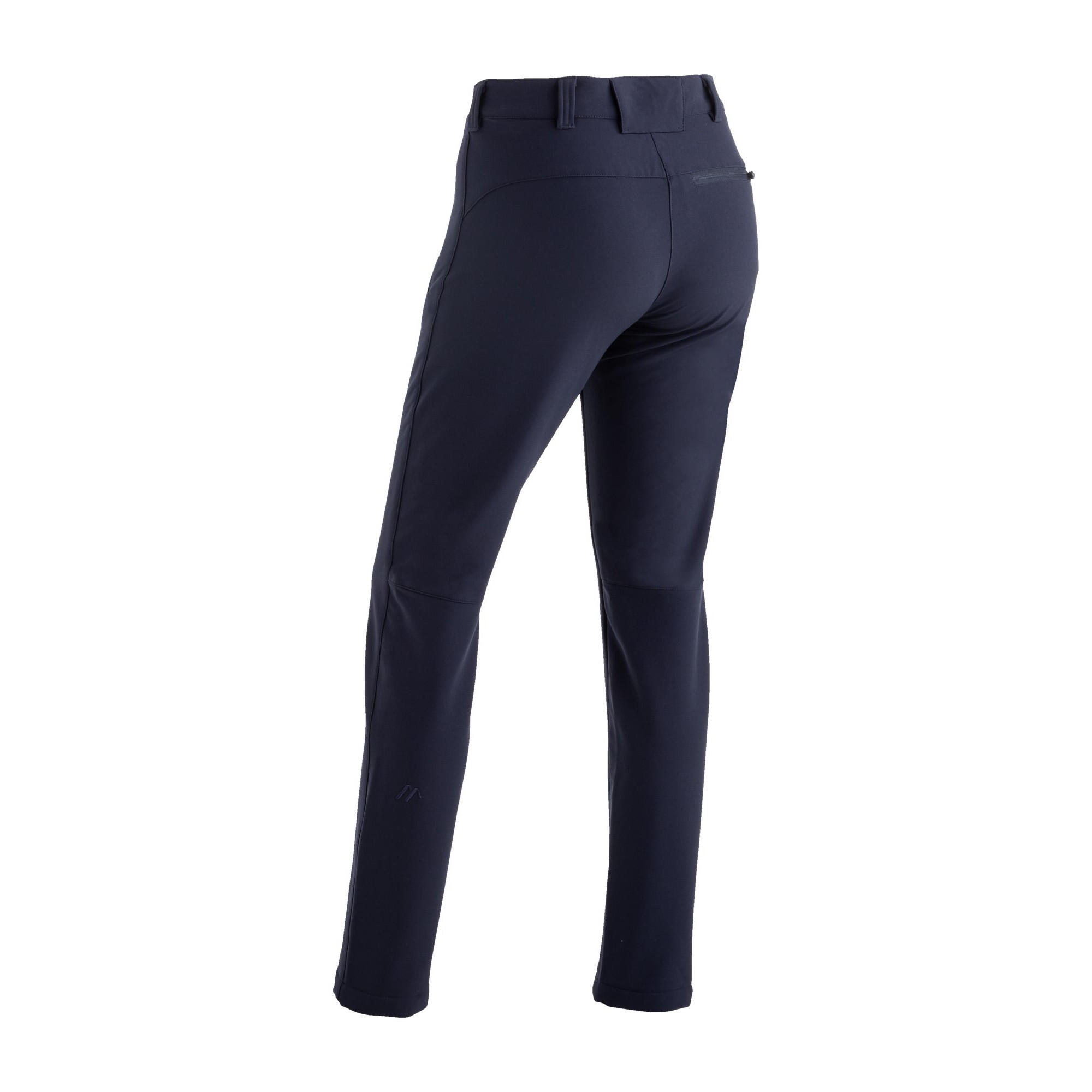 Damen Funktionshose Helga Slim 8/8