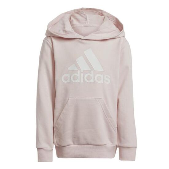adidas Kinder Kapuzenpullover Essentials Logo Hoodie