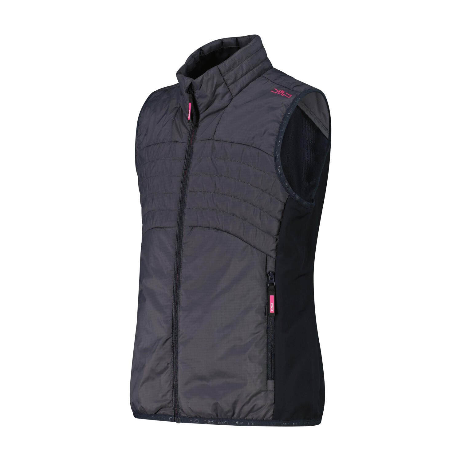 CMP Mädchen Weste Kid G Hybrid Vest 35Z6055 3/3