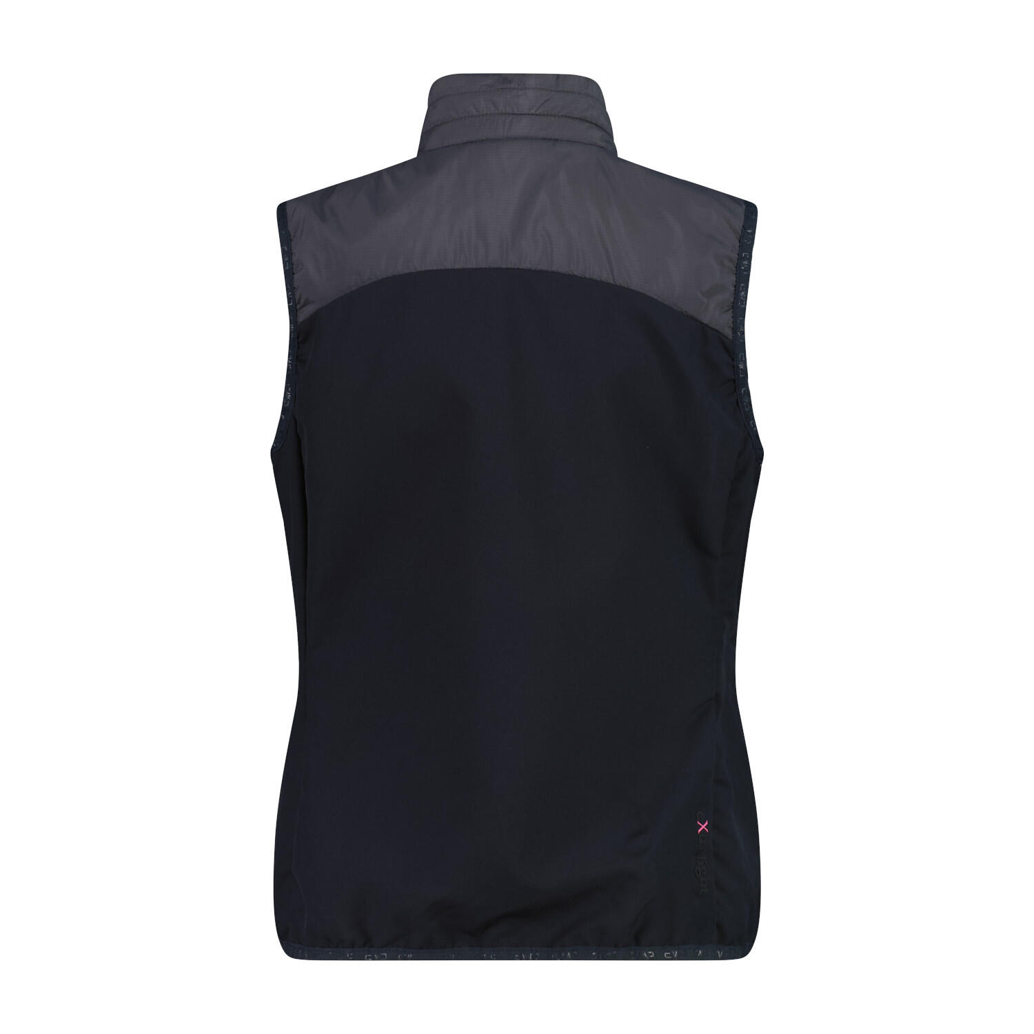 CMP Mädchen Weste Kid G Hybrid Vest 35Z6055 2/3