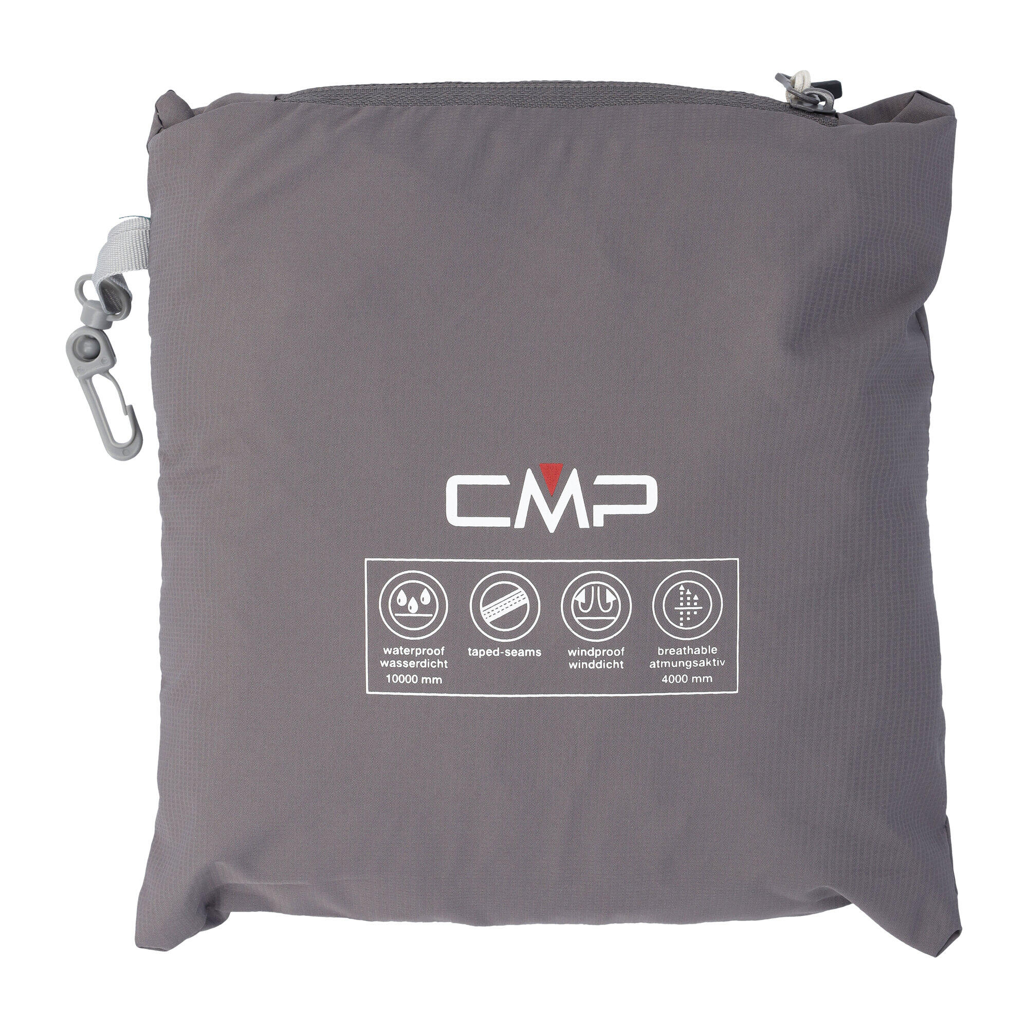 Chubasquero CMP 4/4
