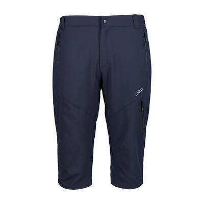 3/4 broek met mesh ondergoed cmp gorrari