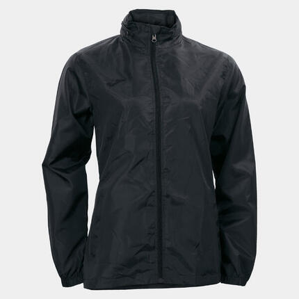 Imperméable Running Femme Joma Galia Noir