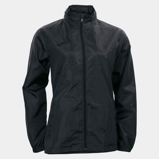 Imperméable Running Femme Joma Galia Noir