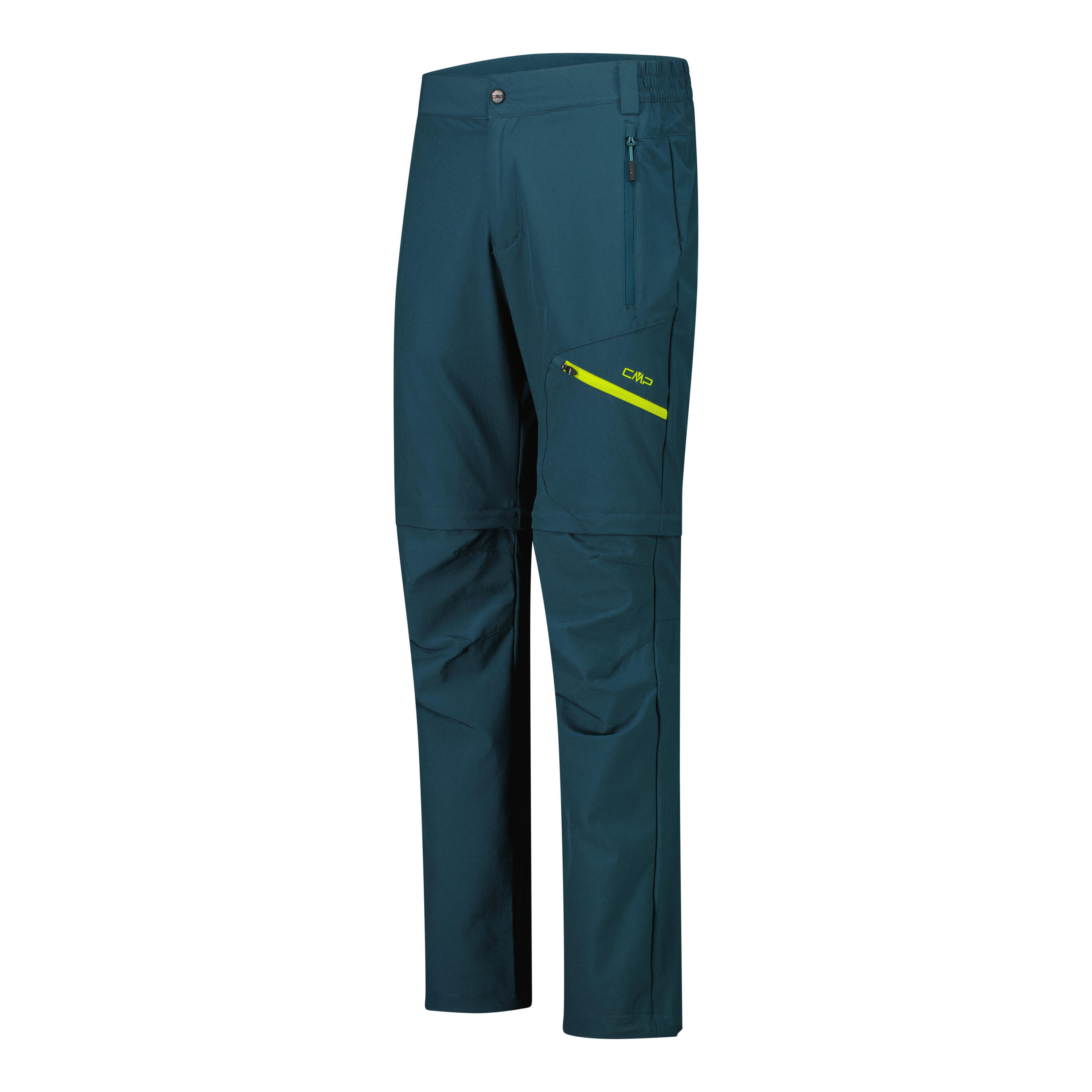 CMP Herren Hose MAN ZIP OFF PANT 31T5157 8/11