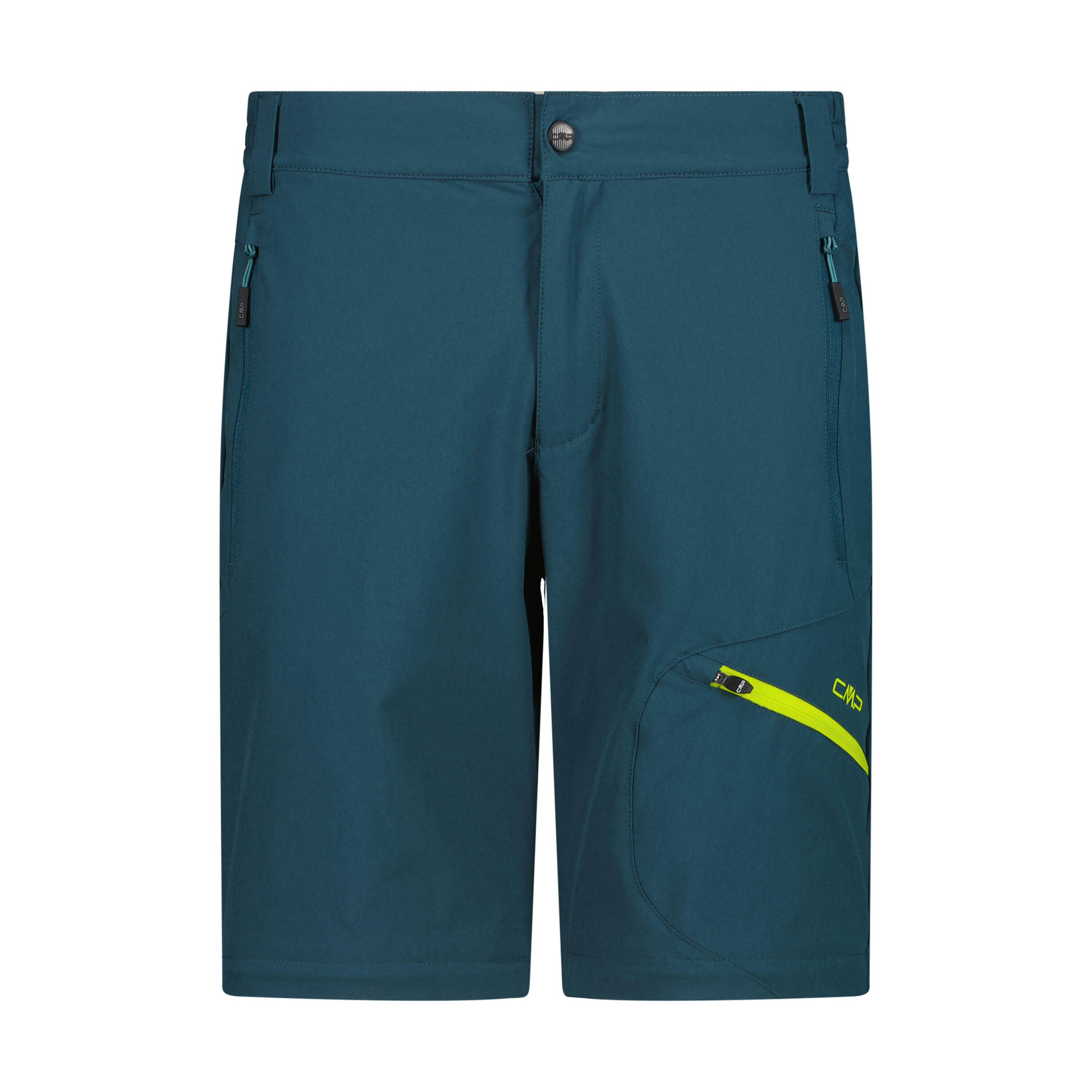 CMP Herren Hose MAN ZIP OFF PANT 31T5157 9/11