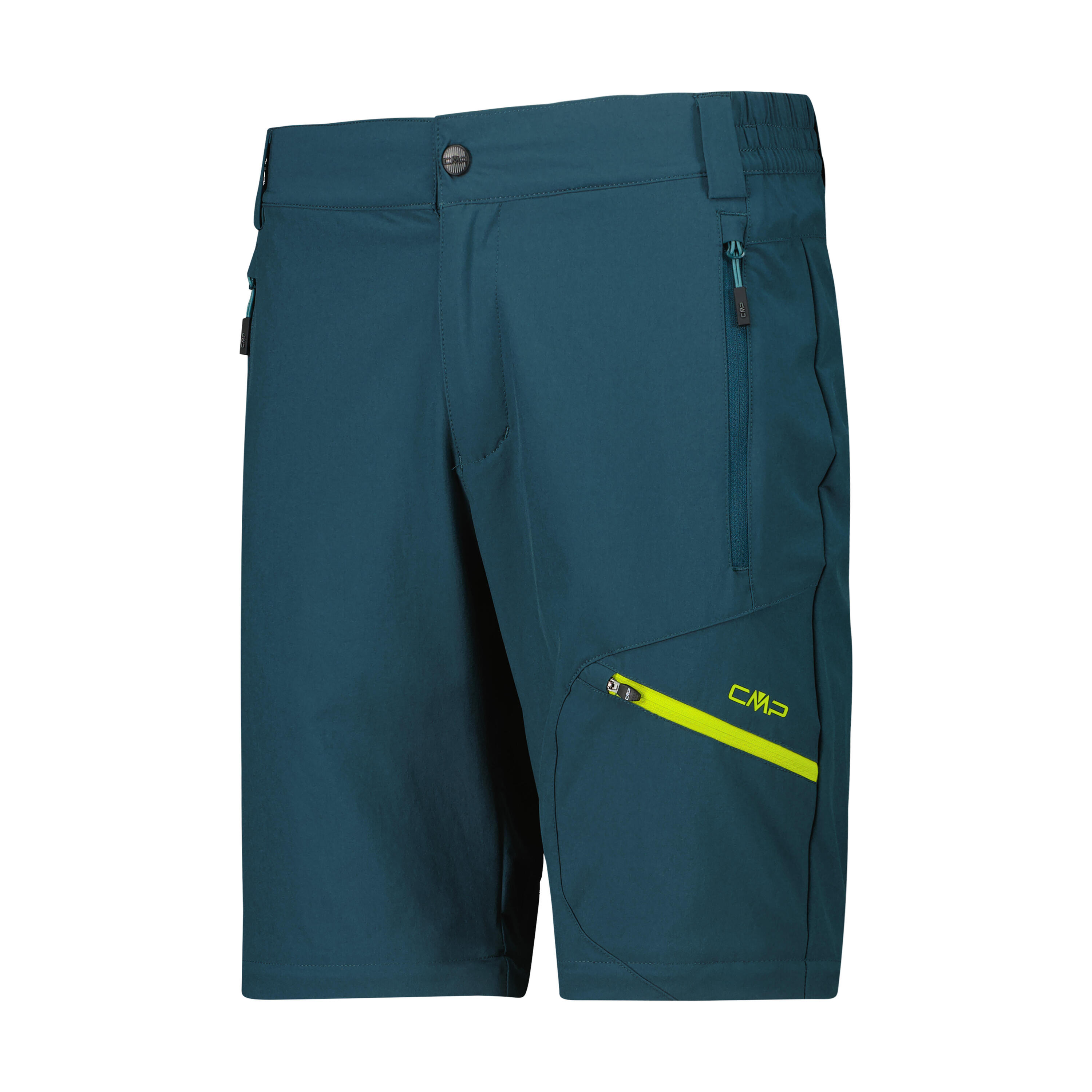CMP Herren Hose MAN ZIP OFF PANT 31T5157 11/11