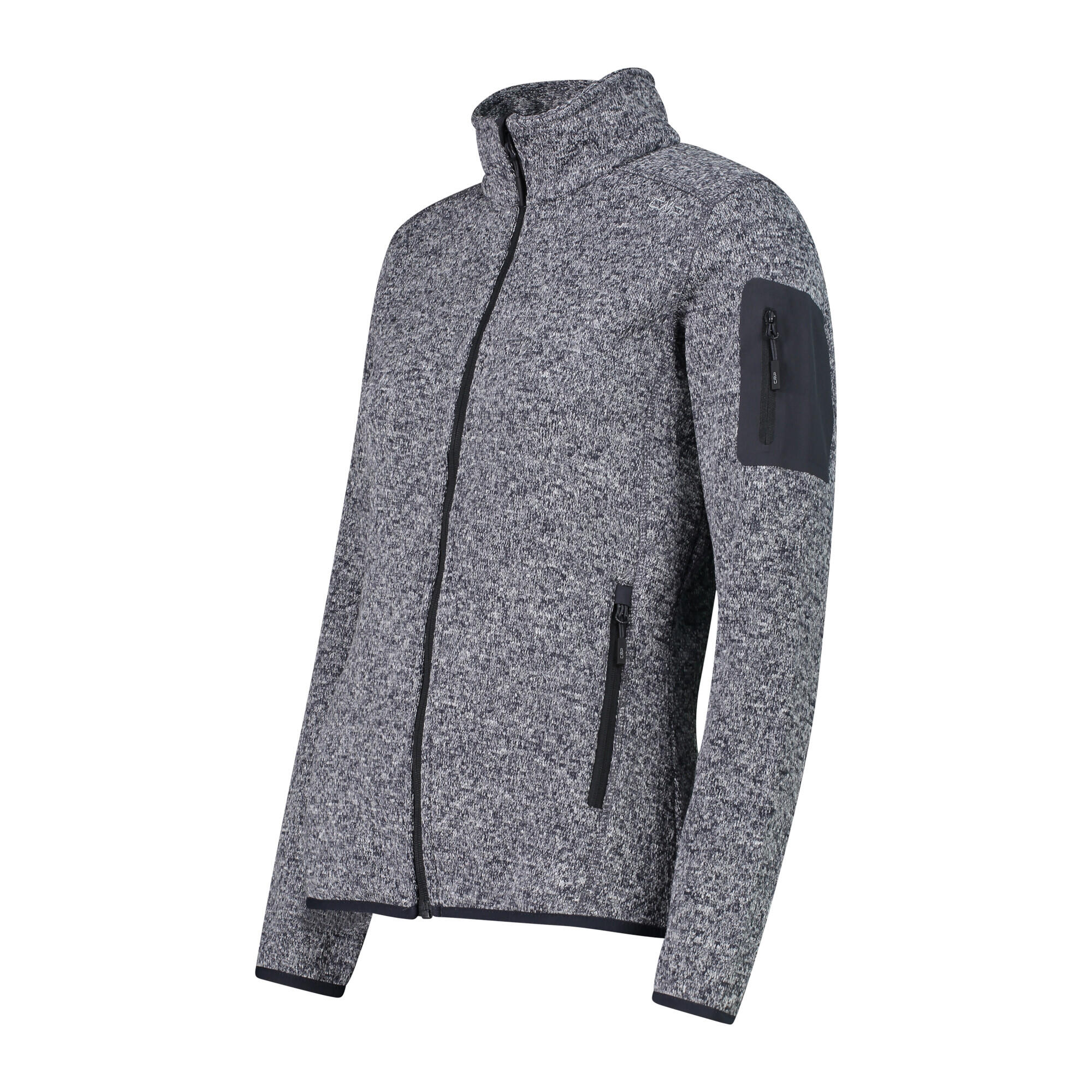 Polaire femme CMP 3/3