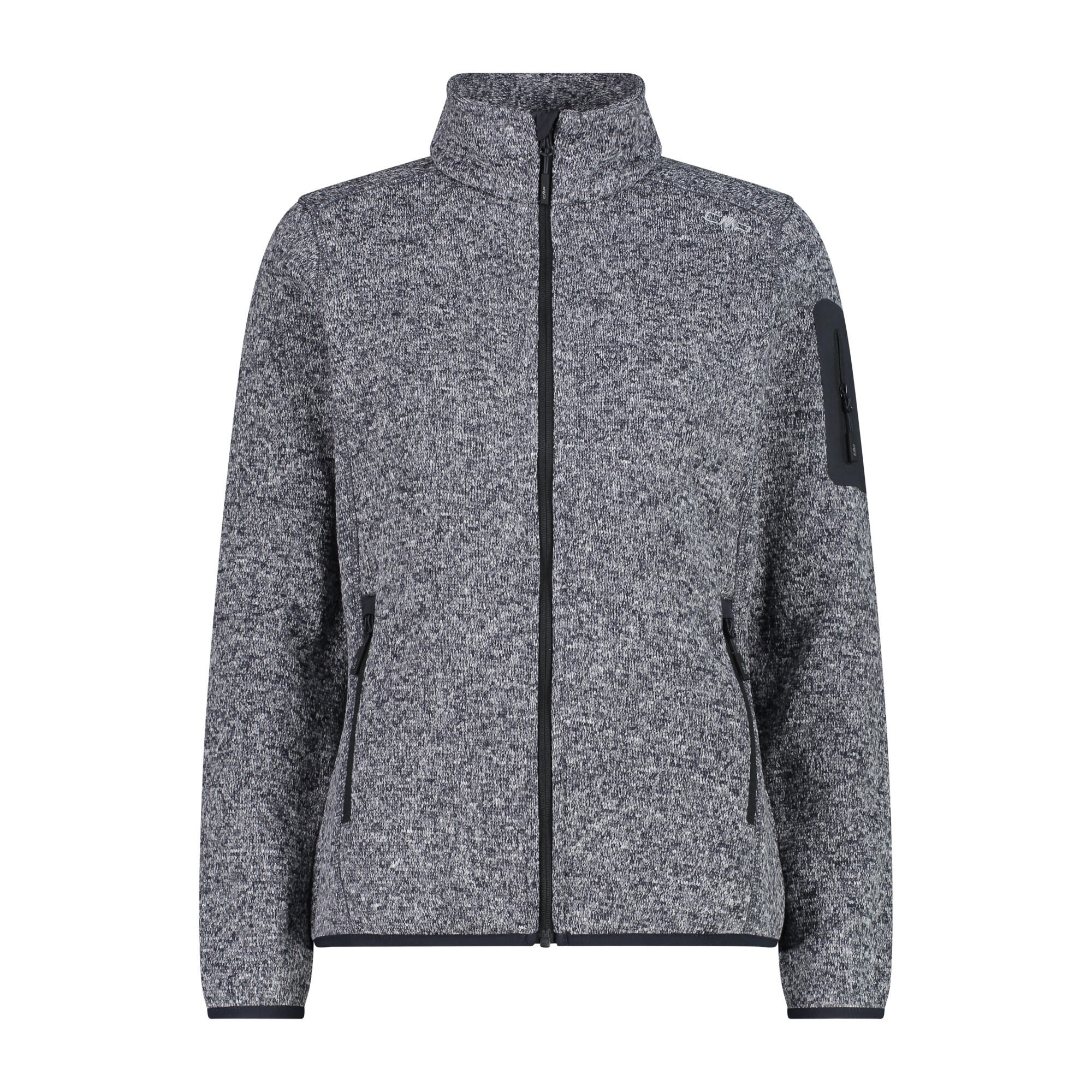 Bluza damska turystyczna CMP 3H14746